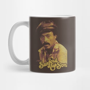 Rollo Sanford And Son Mug